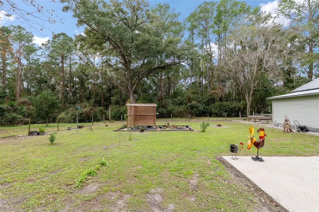 15835 SW County Road 346 Archer FL 32618
