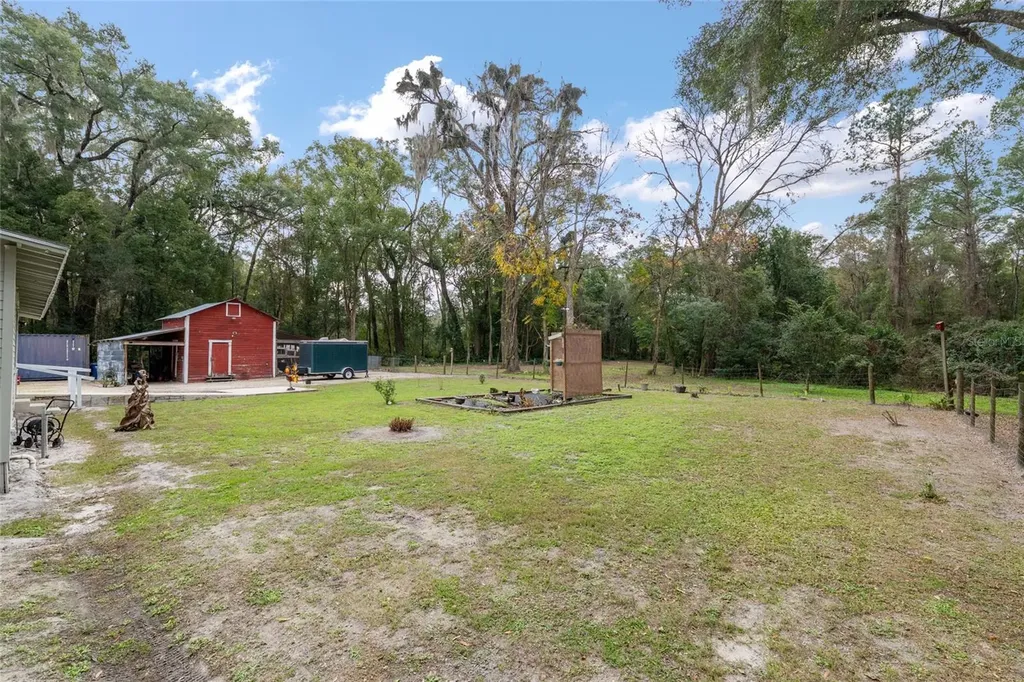 15835 SW County Road 346 Archer FL 32618
