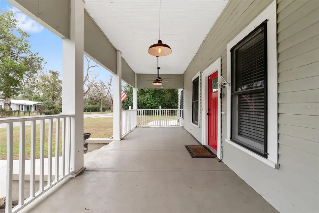 15835 SW County Road 346 Archer FL 32618