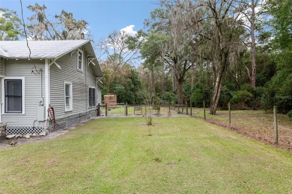 15835 SW County Road 346 Archer FL 32618