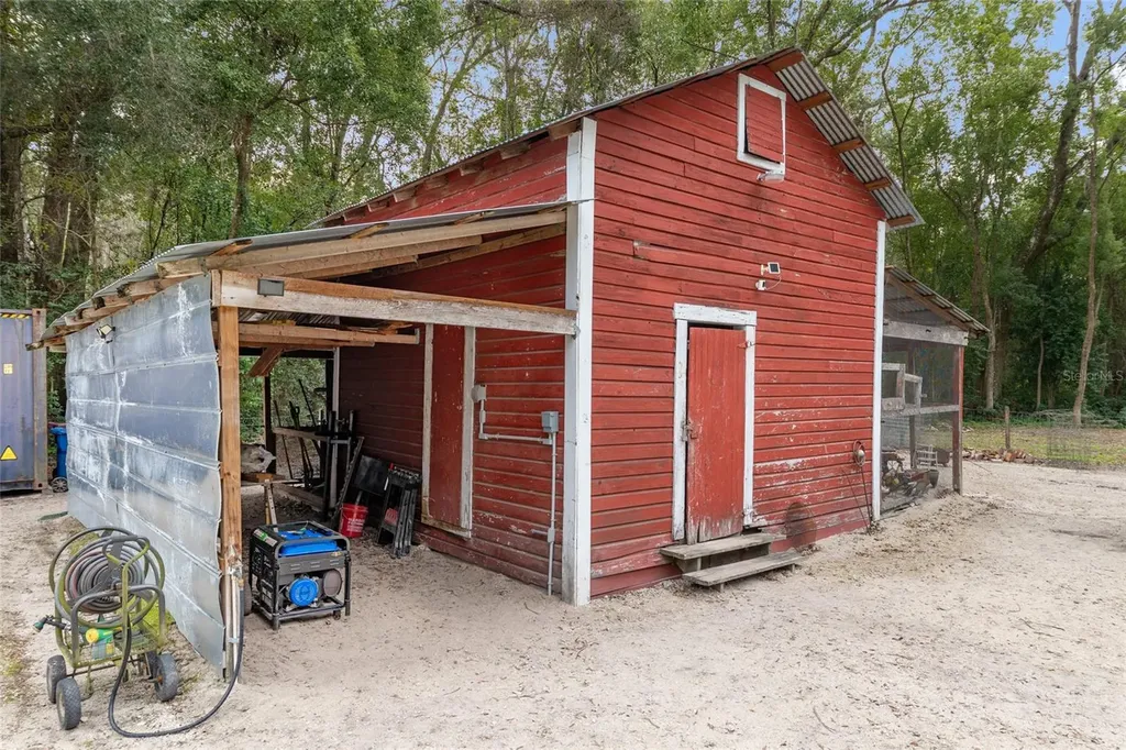 15835 SW County Road 346 Archer FL 32618