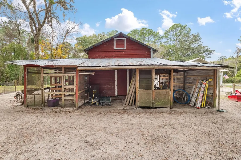 15835 SW County Road 346 Archer FL 32618