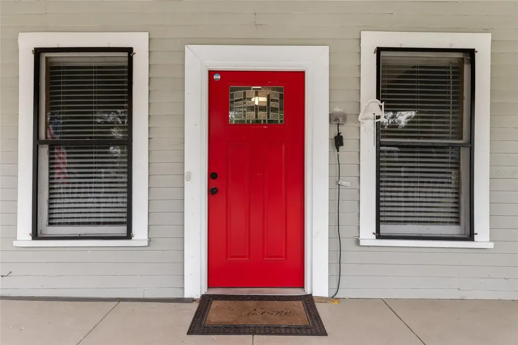 15835 SW County Road 346 Archer FL 32618
