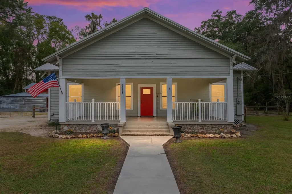 15835 SW County Road 346 Archer FL 32618