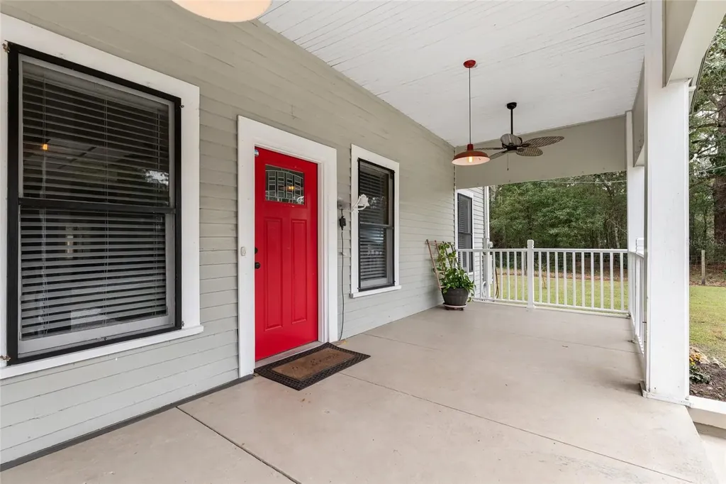 15835 SW County Road 346 Archer FL 32618