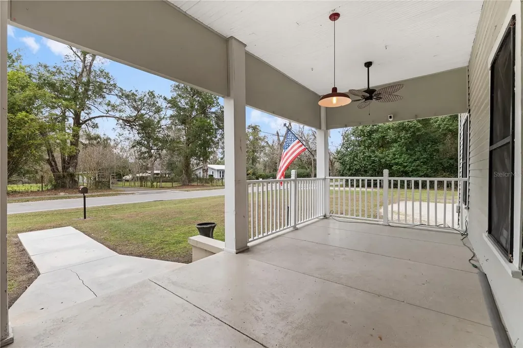 15835 SW County Road 346 Archer FL 32618