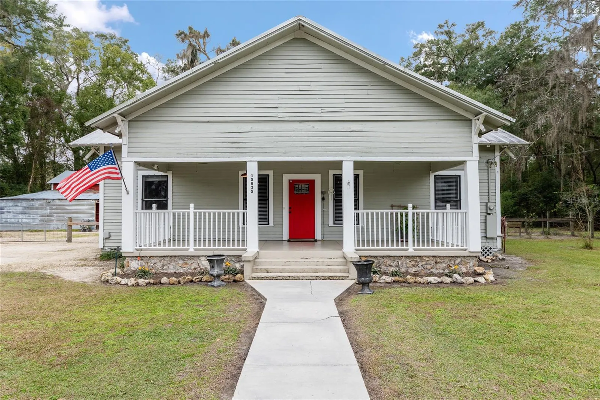 15835 SW County Road 346 Archer FL 32618