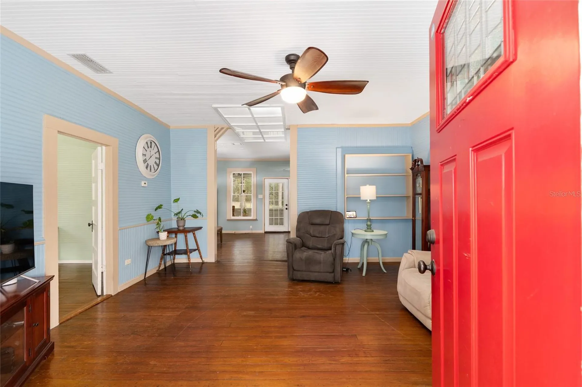 15835 SW County Road 346 Archer FL 32618