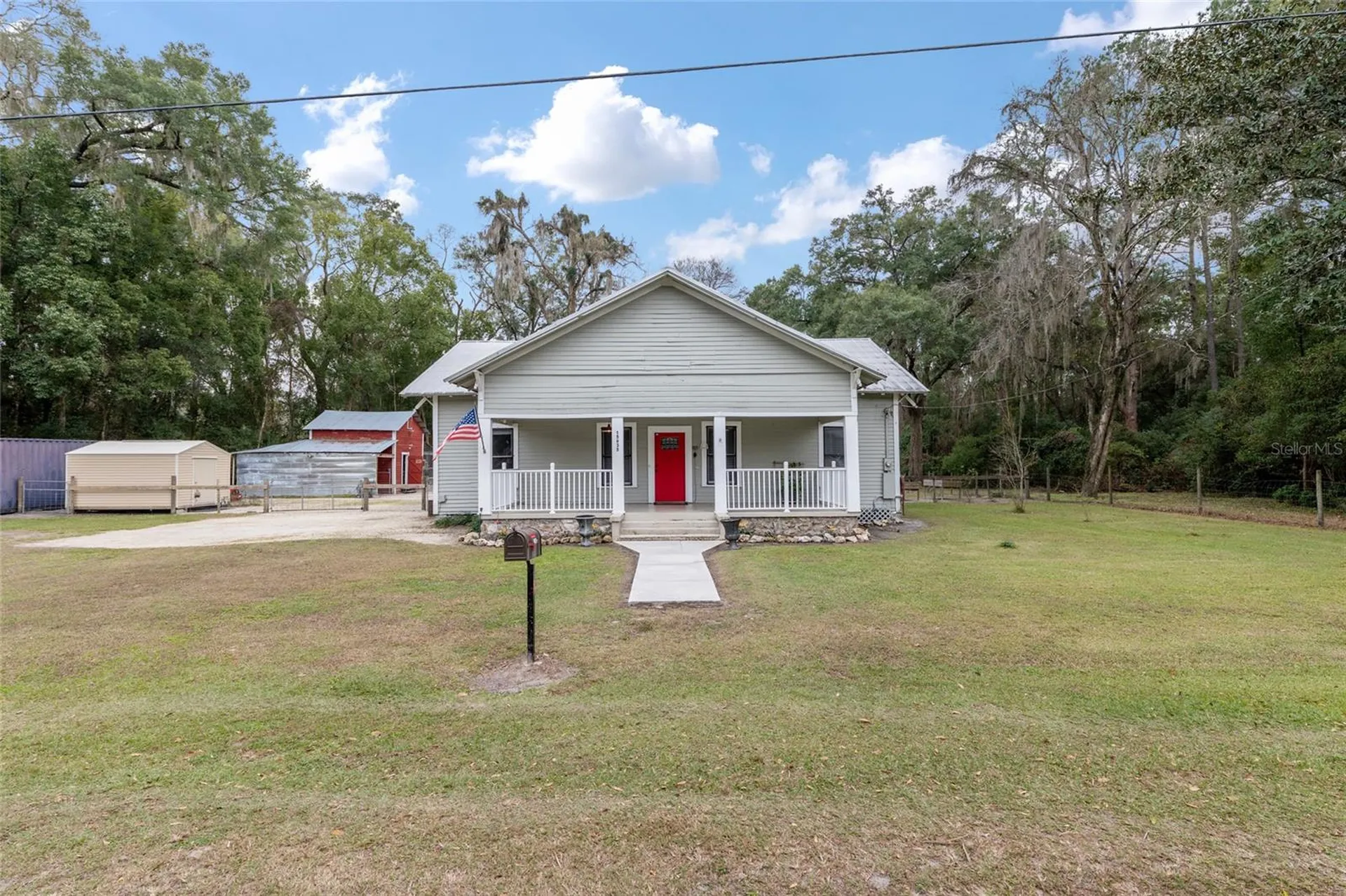 15835 SW County Road 346 Archer FL 32618