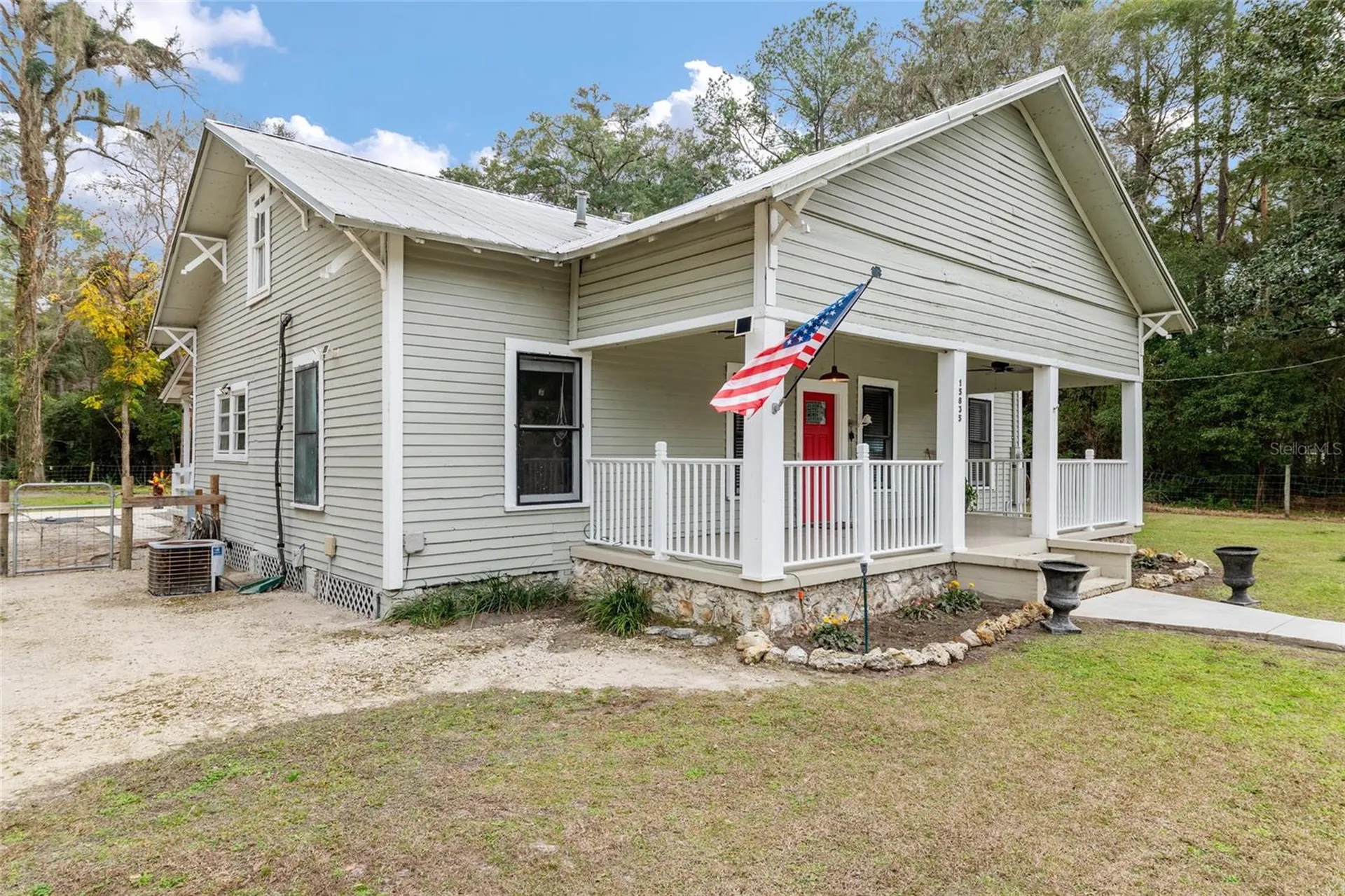 15835 SW County Road 346 Archer FL 32618