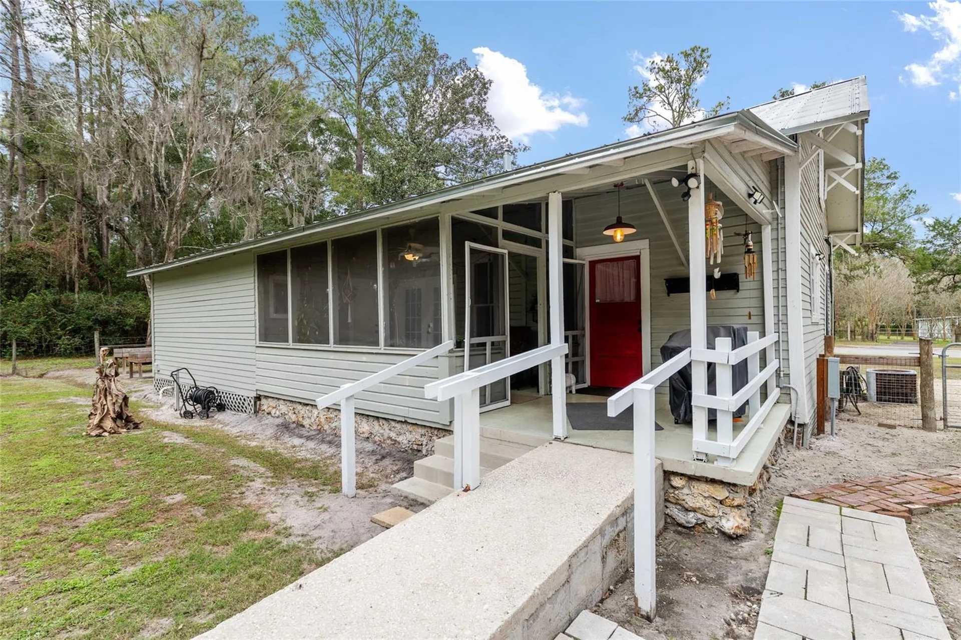 15835 SW County Road 346 Archer FL 32618