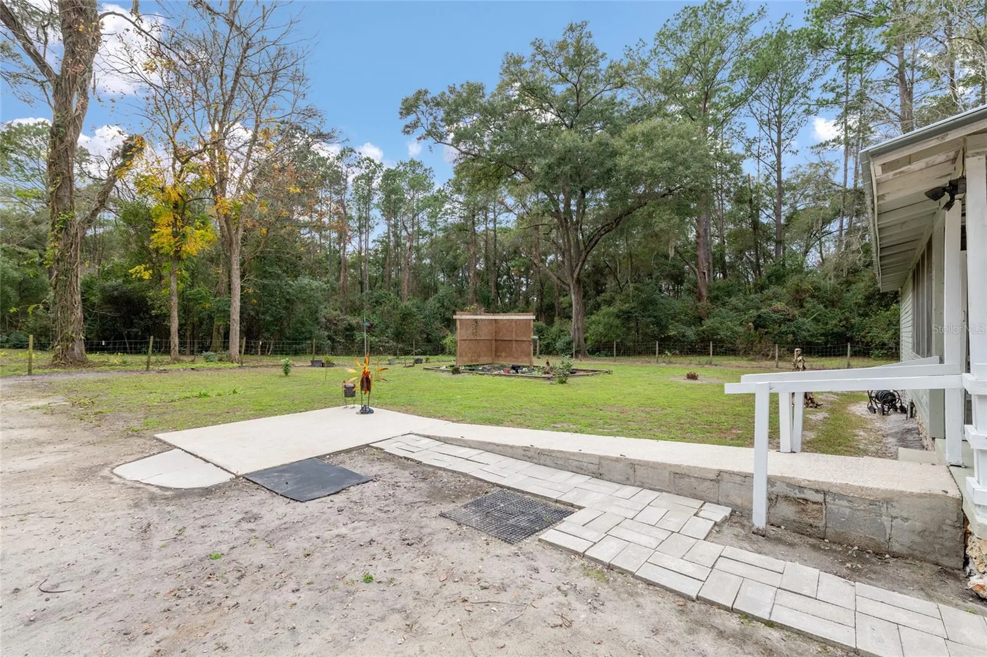 15835 SW County Road 346 Archer FL 32618