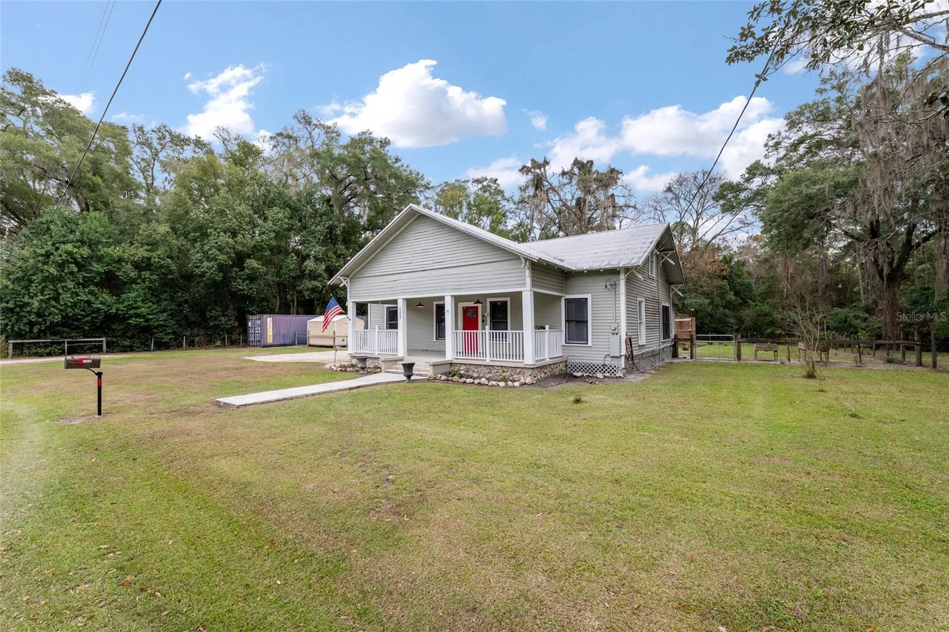 15835 SW County Road 346 Archer FL 32618