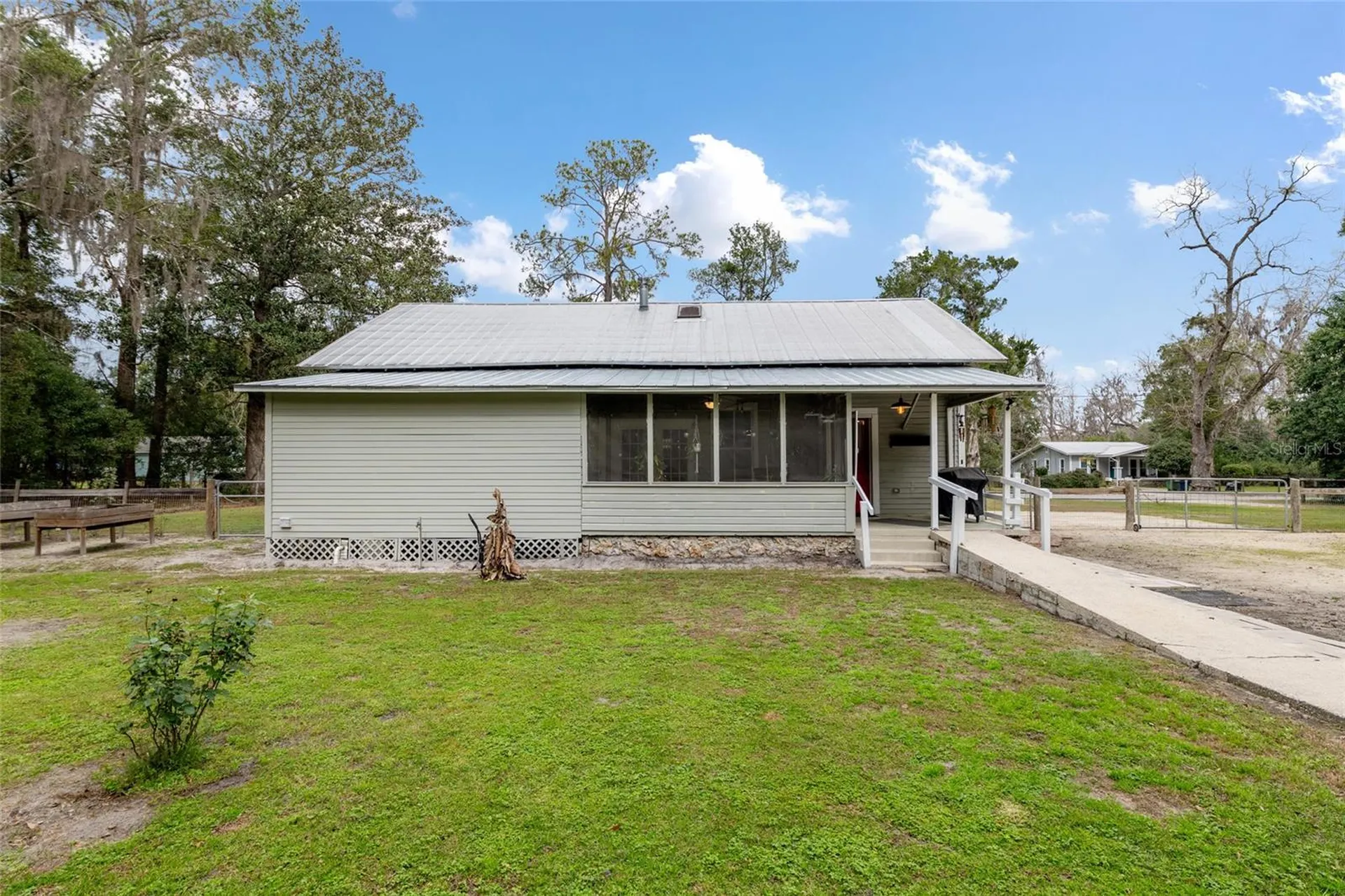 15835 SW County Road 346 Archer FL 32618