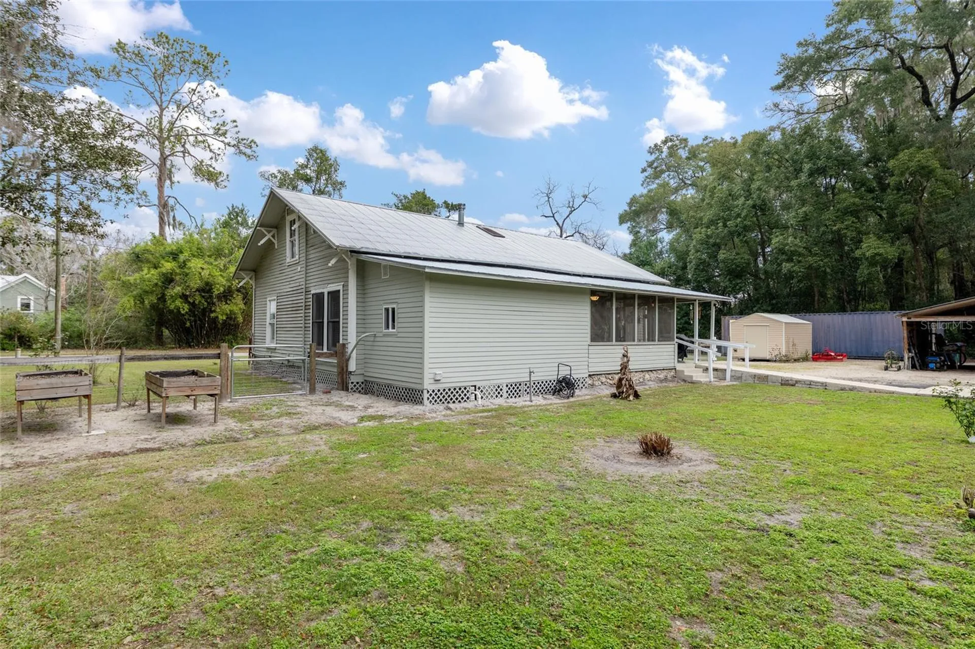 15835 SW County Road 346 Archer FL 32618