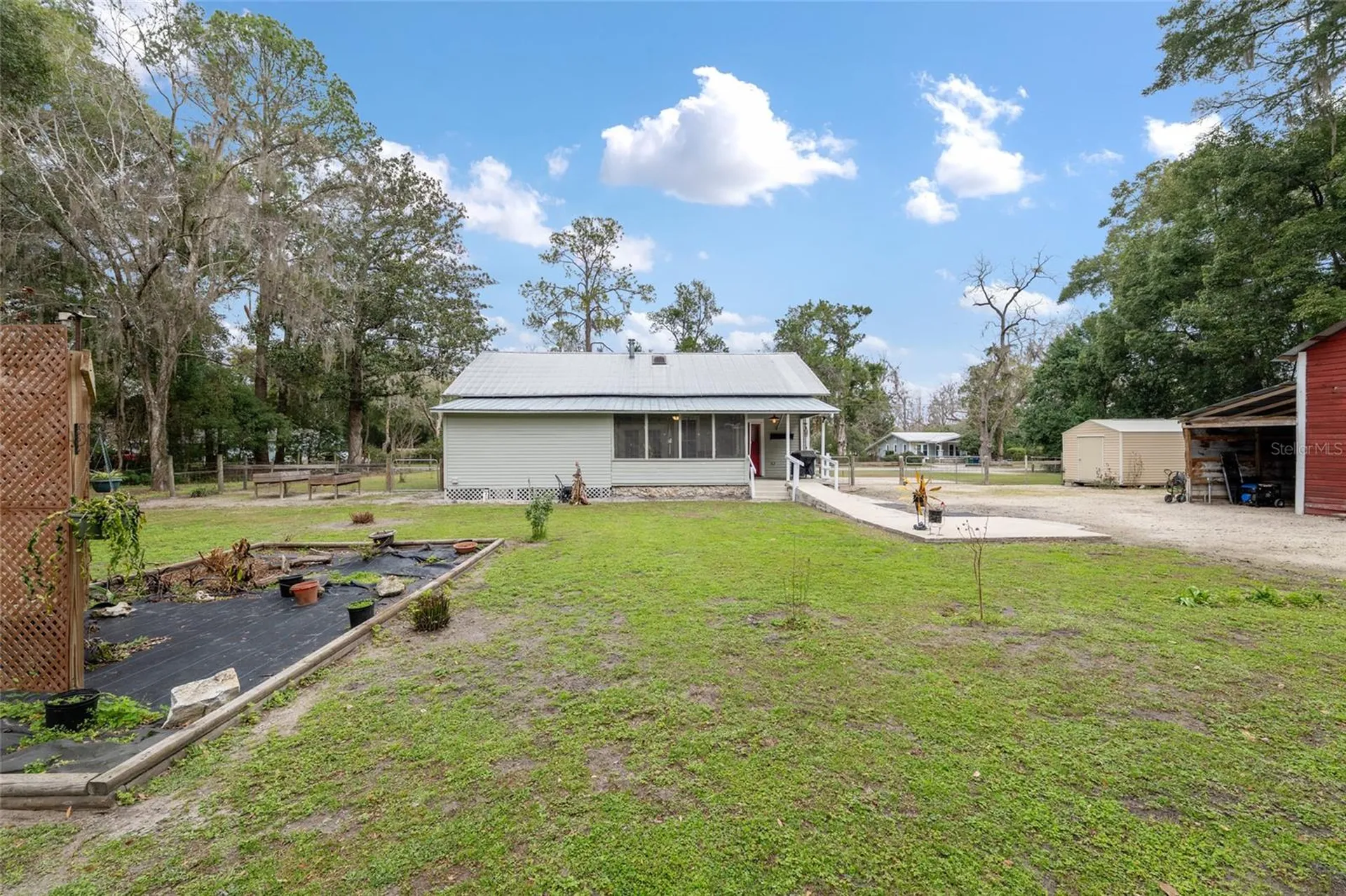 15835 SW County Road 346 Archer FL 32618