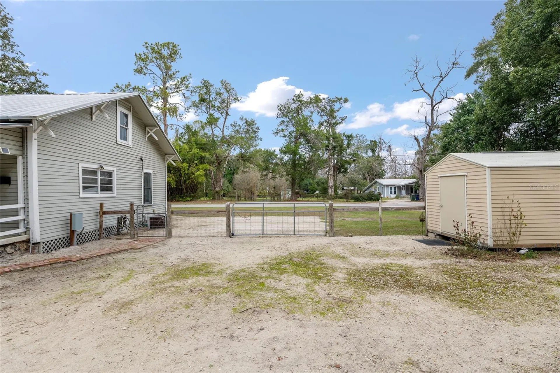15835 SW County Road 346 Archer FL 32618