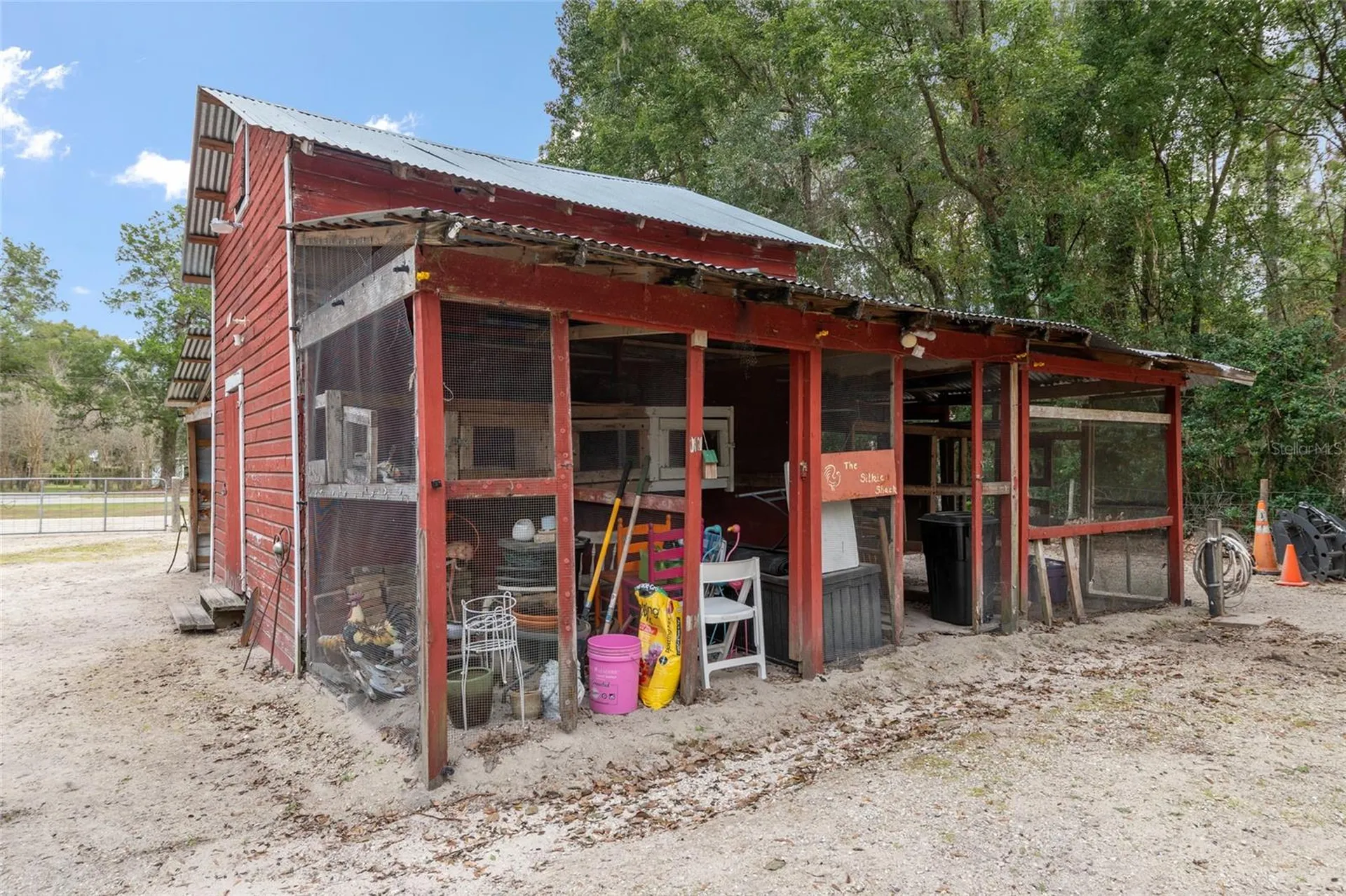 15835 SW County Road 346 Archer FL 32618