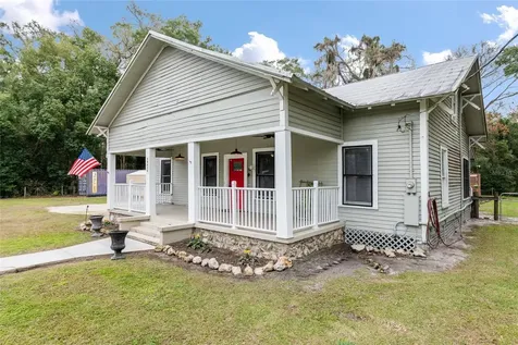 15835 SW County Road 346 Archer FL 32618