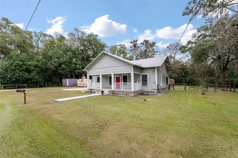 15835 SW County Road 346 Archer FL 32618