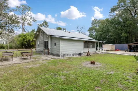 15835 SW County Road 346 Archer FL 32618