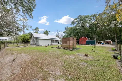 15835 SW County Road 346 Archer FL 32618