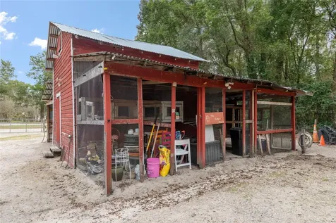 15835 SW County Road 346 Archer FL 32618