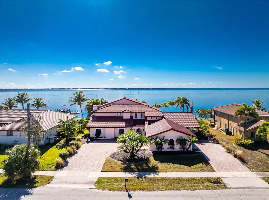 341 Severin Road SE Port Charlotte FL 33952