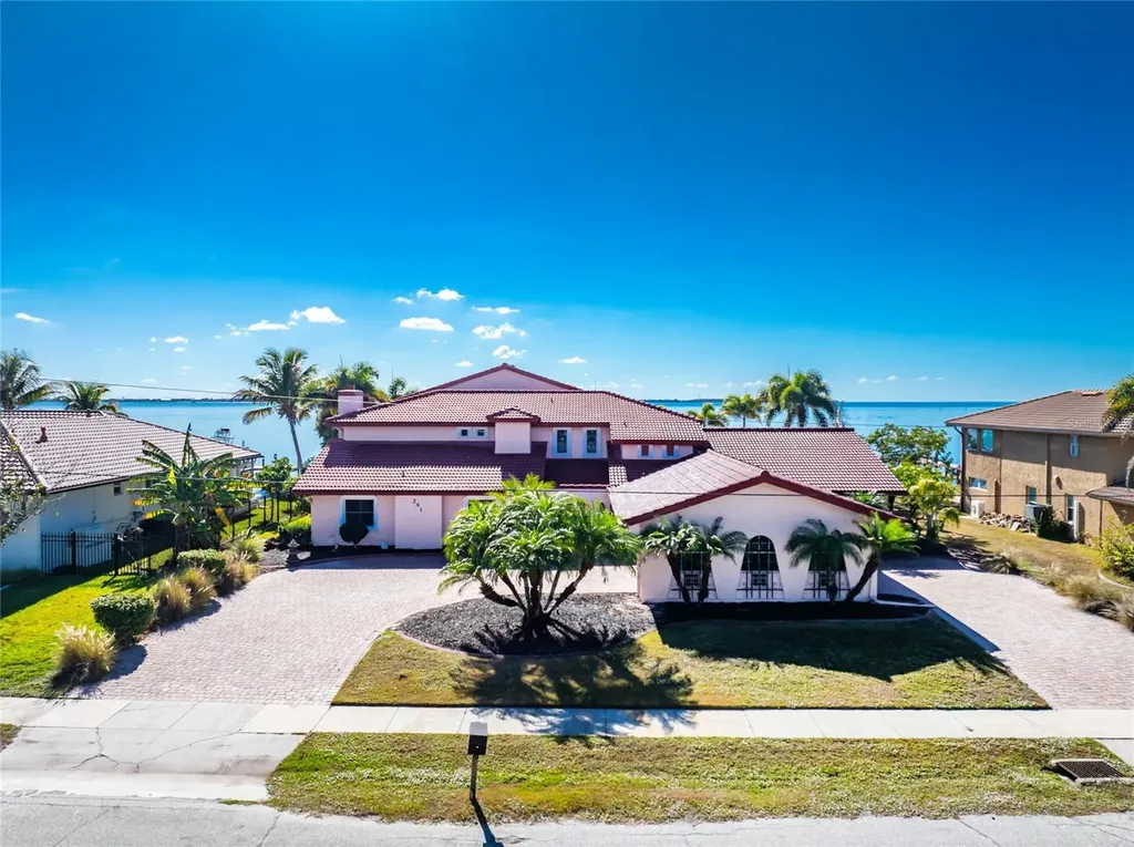 341 Severin Road SE Port Charlotte FL 33952