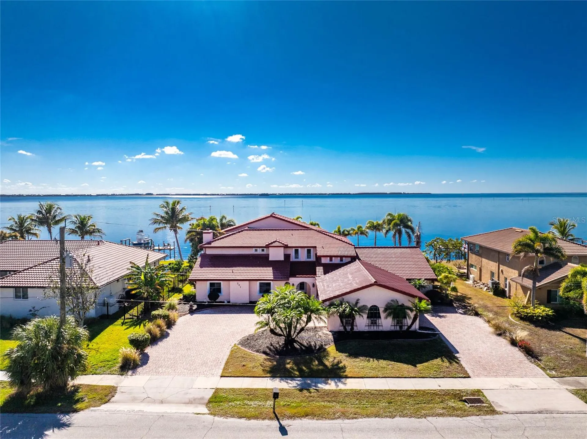 341 Severin Road SE Port Charlotte FL 33952