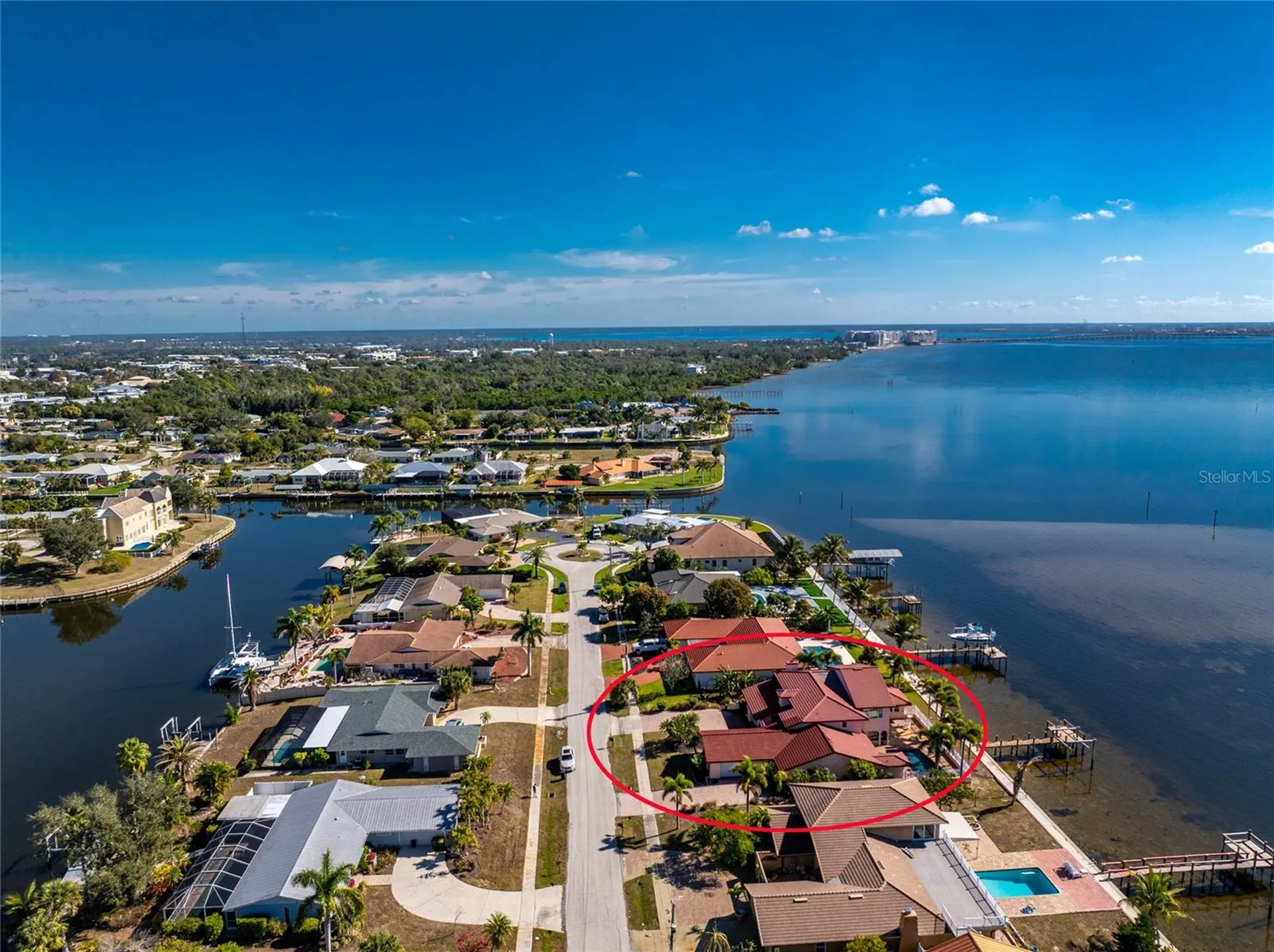 341 Severin Road SE Port Charlotte FL 33952