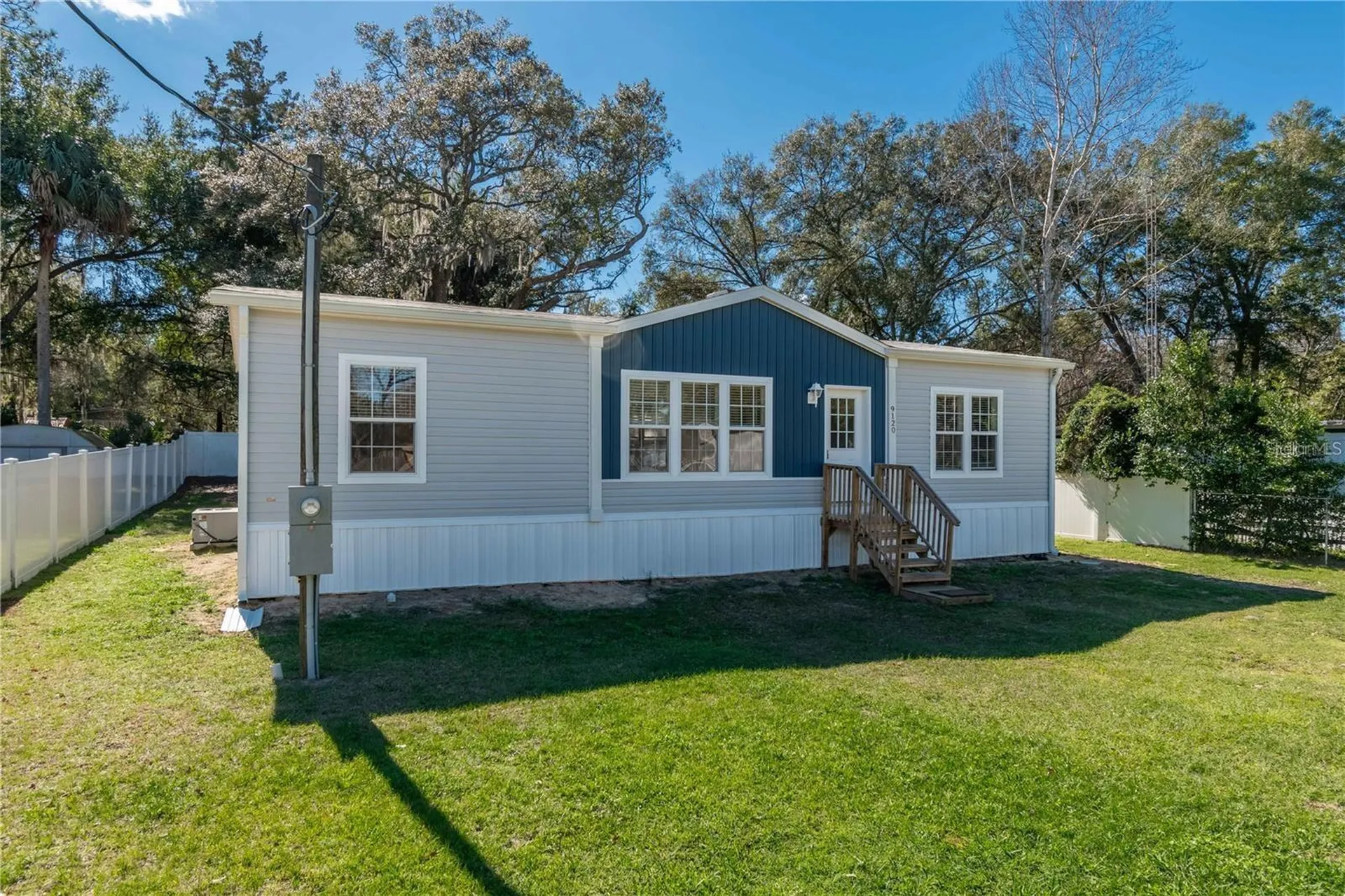 9120 SE 142nd Place Summerfield FL 34491