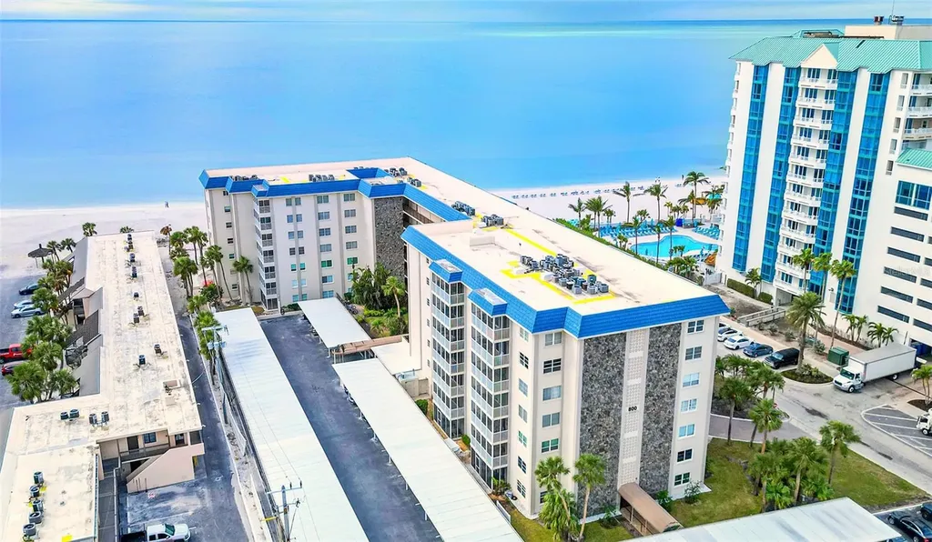 800 Benjamin Franklin Drive Sarasota FL 34236
