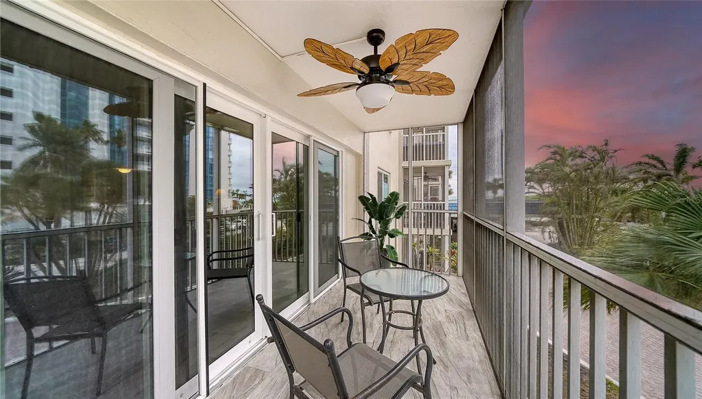800 Benjamin Franklin Drive Sarasota FL 34236