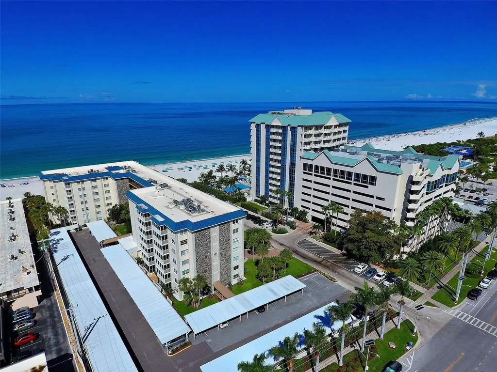 800 Benjamin Franklin Drive Sarasota FL 34236