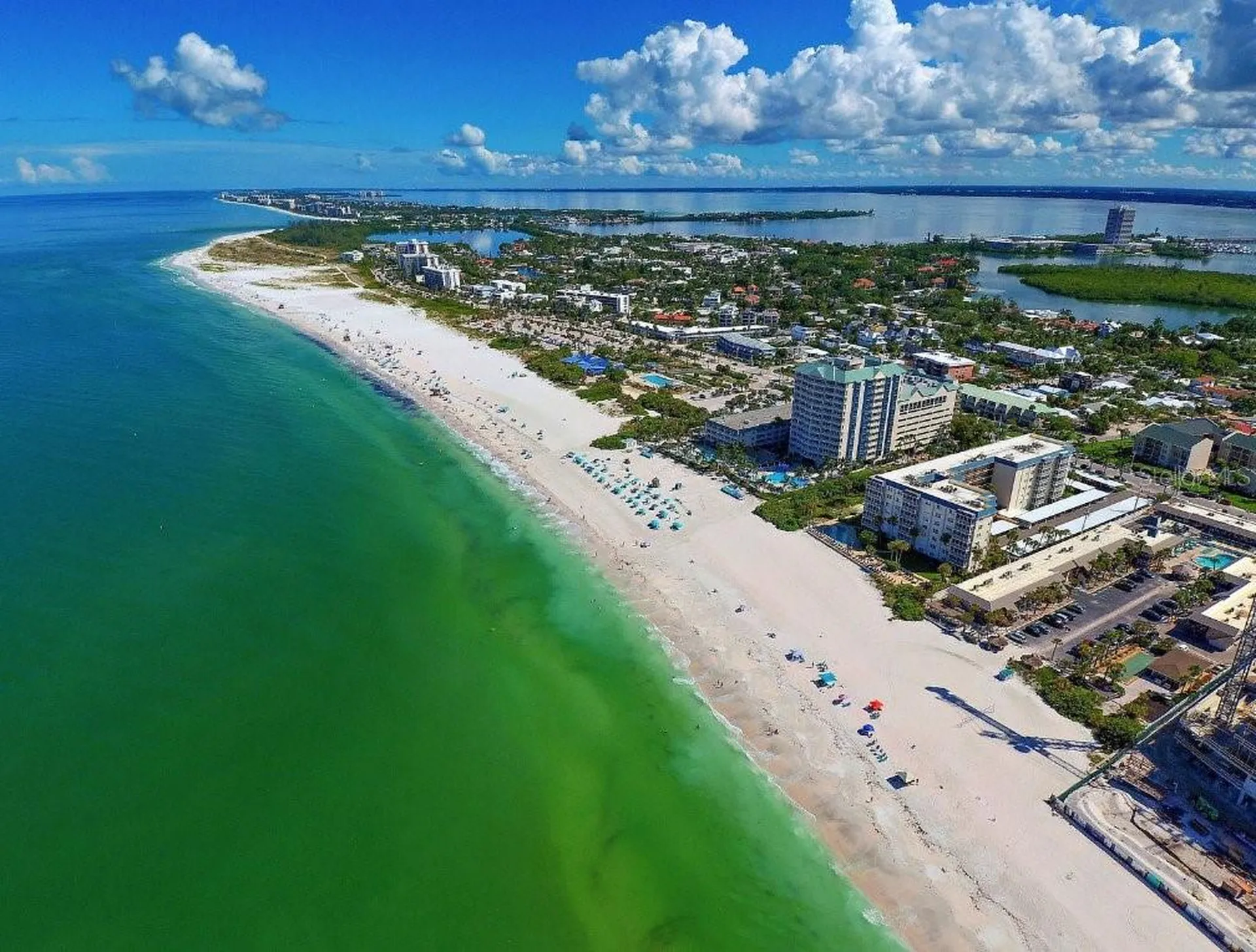 800 Benjamin Franklin Drive Sarasota FL 34236