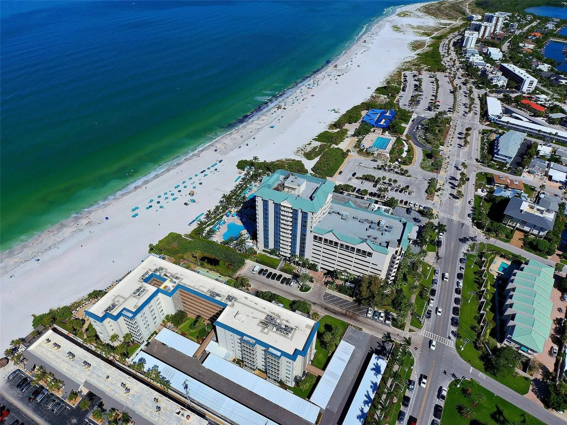 800 Benjamin Franklin Drive Sarasota FL 34236