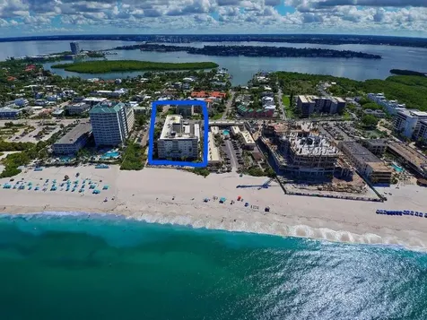 800 Benjamin Franklin Drive Sarasota FL 34236