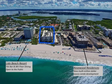 800 Benjamin Franklin Drive Sarasota FL 34236