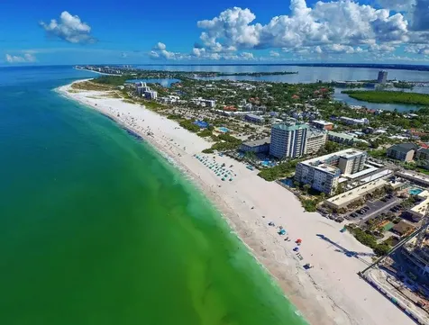 800 Benjamin Franklin Drive Sarasota FL 34236