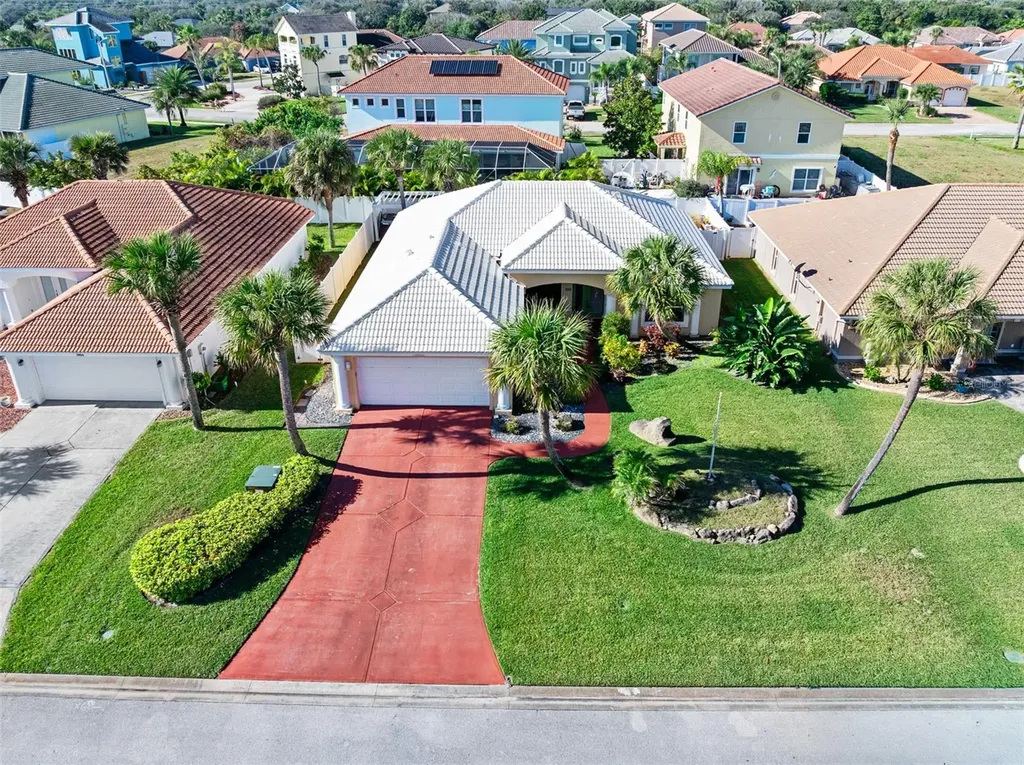 3806 Islamorada Drive Ormond Beach FL 32176