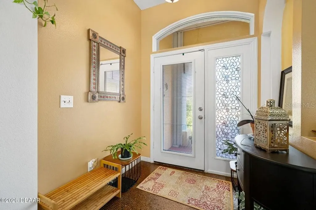 3806 Islamorada Drive Ormond Beach FL 32176