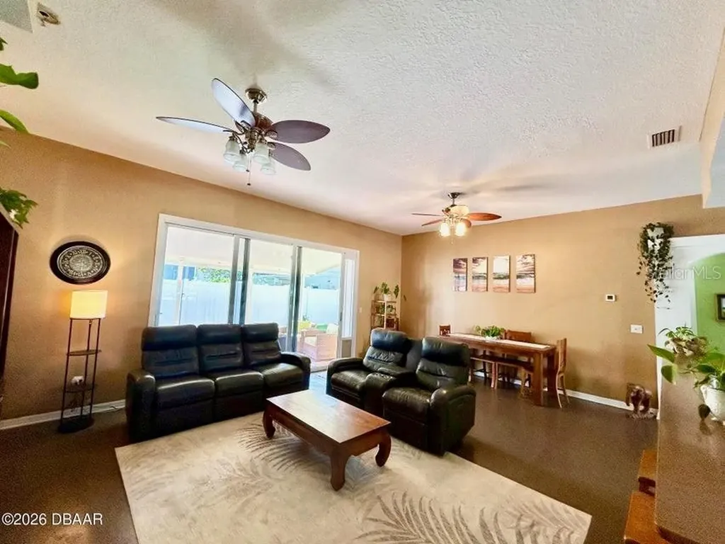 3806 Islamorada Drive Ormond Beach FL 32176
