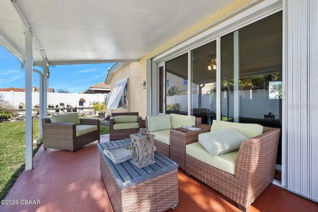 3806 Islamorada Drive Ormond Beach FL 32176