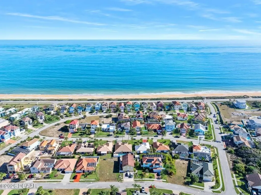 3806 Islamorada Drive Ormond Beach FL 32176