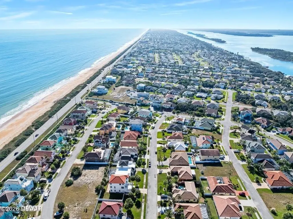 3806 Islamorada Drive Ormond Beach FL 32176