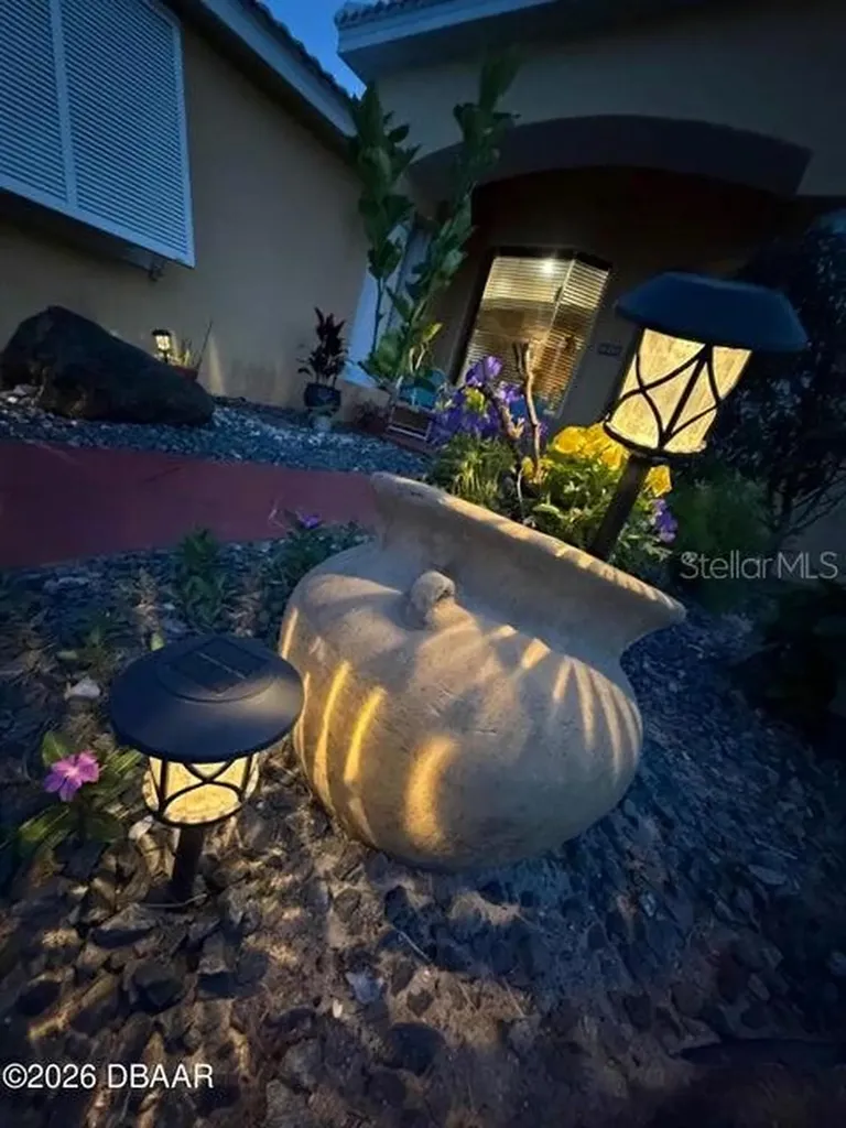 3806 Islamorada Drive Ormond Beach FL 32176