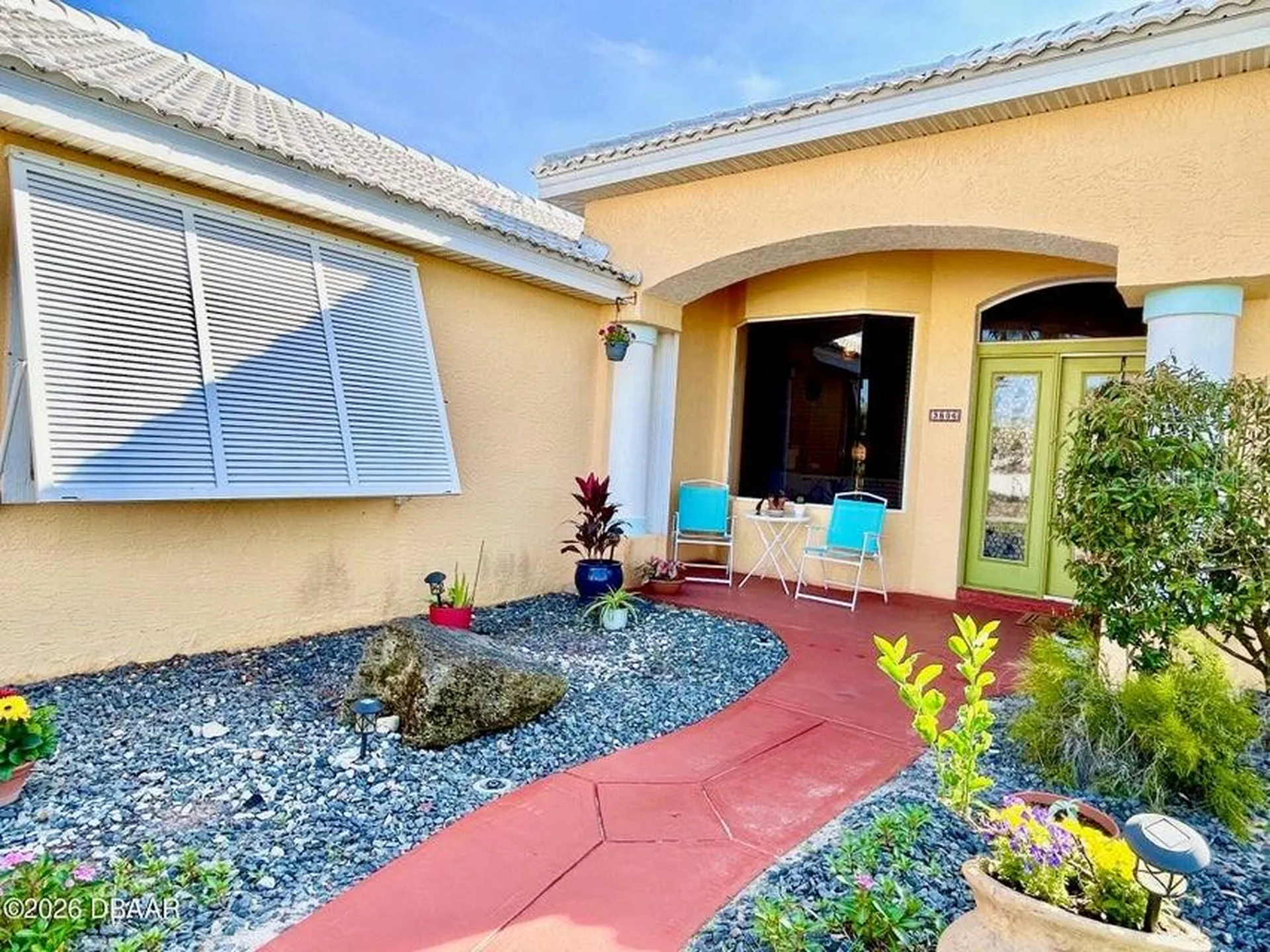 3806 Islamorada Drive Ormond Beach FL 32176