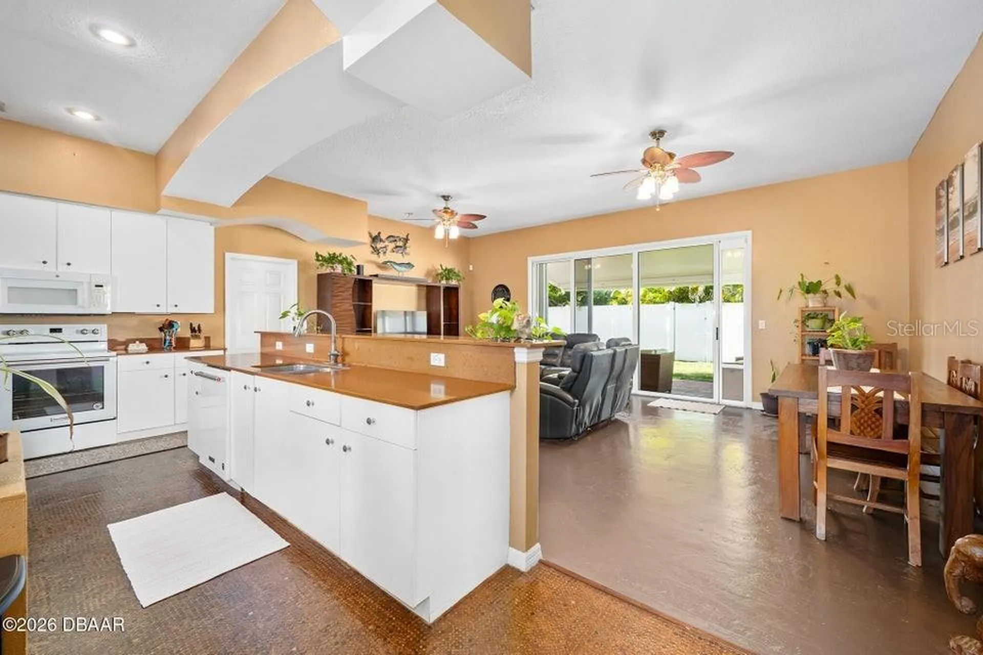 3806 Islamorada Drive Ormond Beach FL 32176