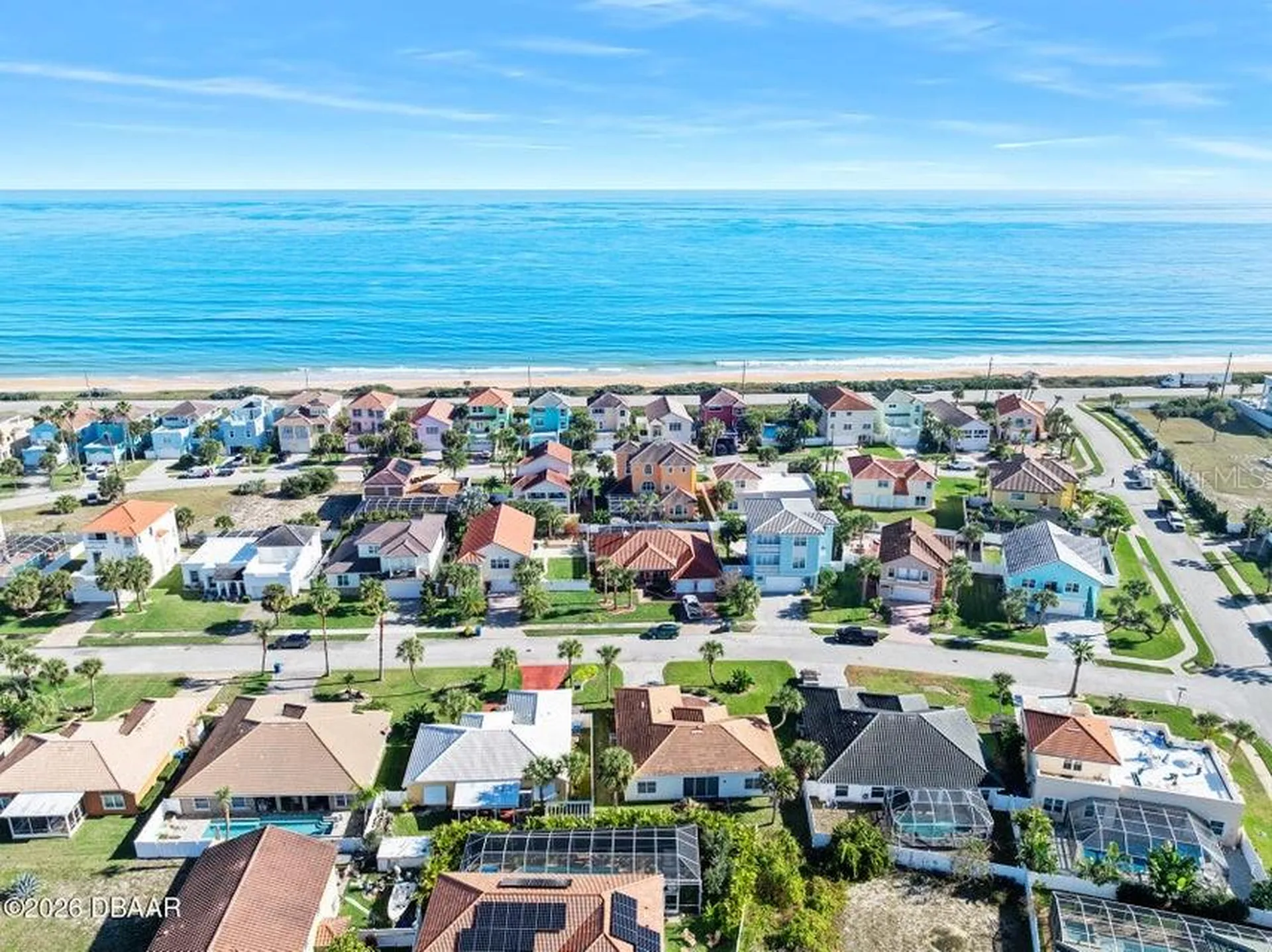 3806 Islamorada Drive Ormond Beach FL 32176